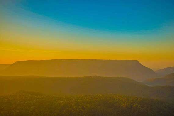 Bandhavgarh National Park