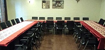 Conference Hall