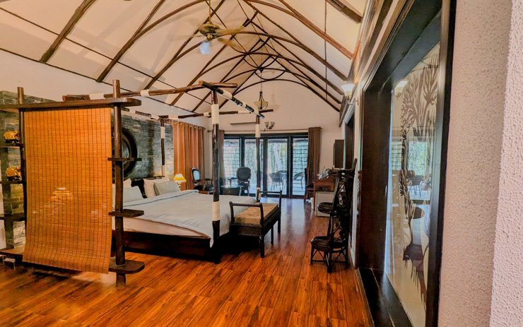 Luxury Cottages