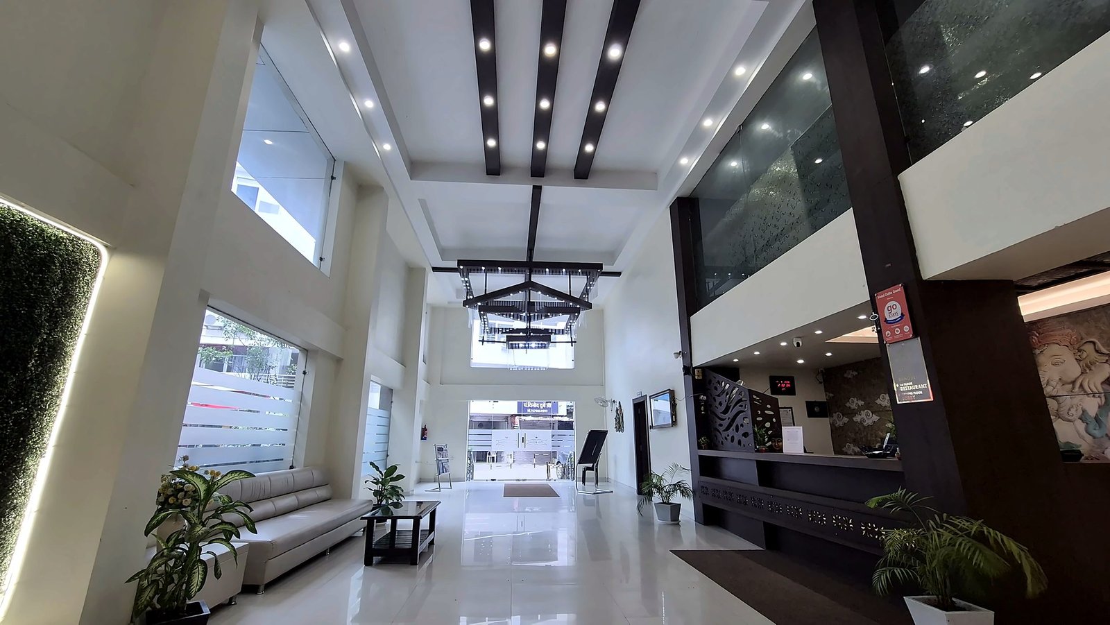 Special Offers at Hotel Delite Grand
