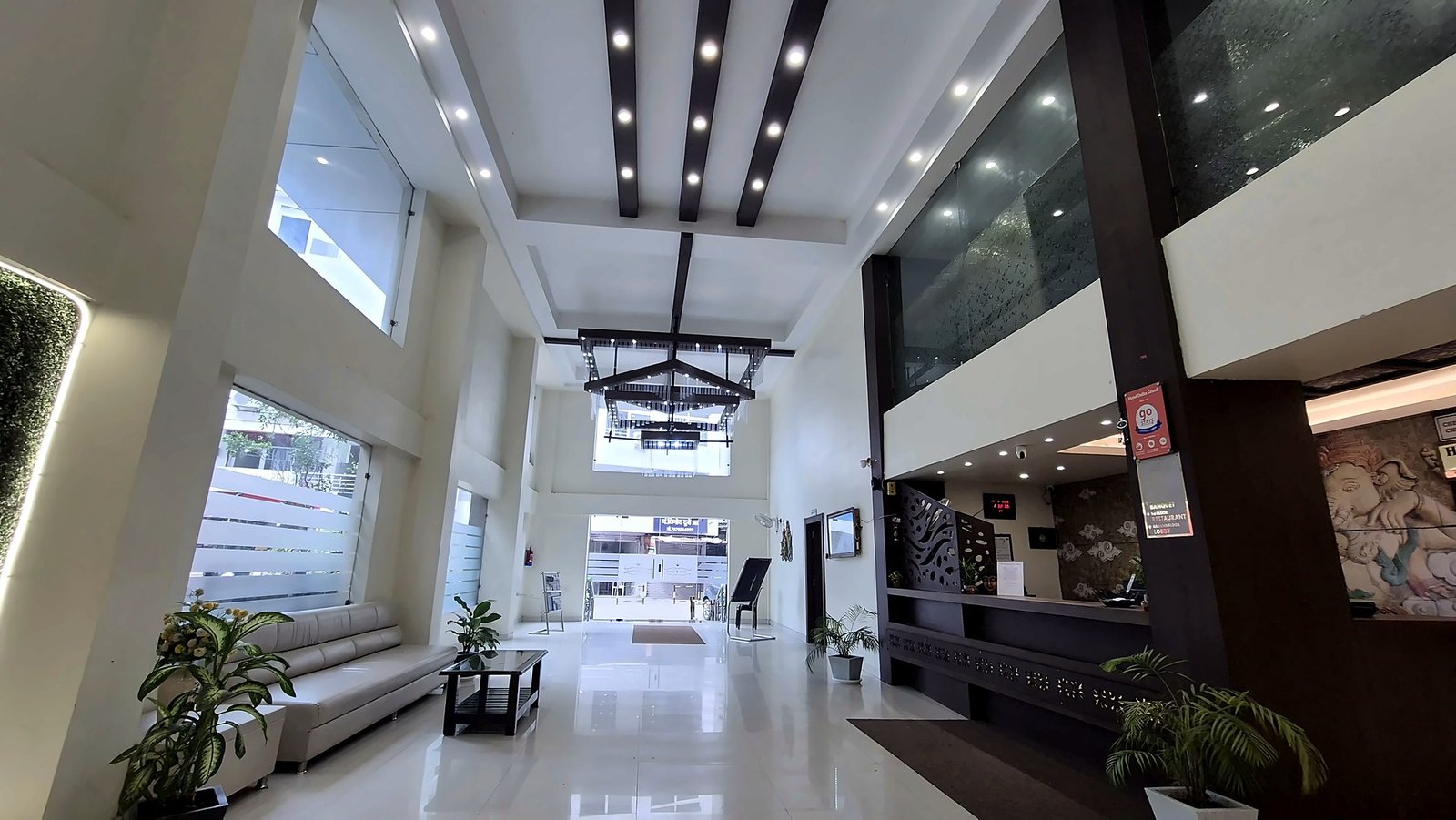 Hotel Delite Grand, Jabalpur