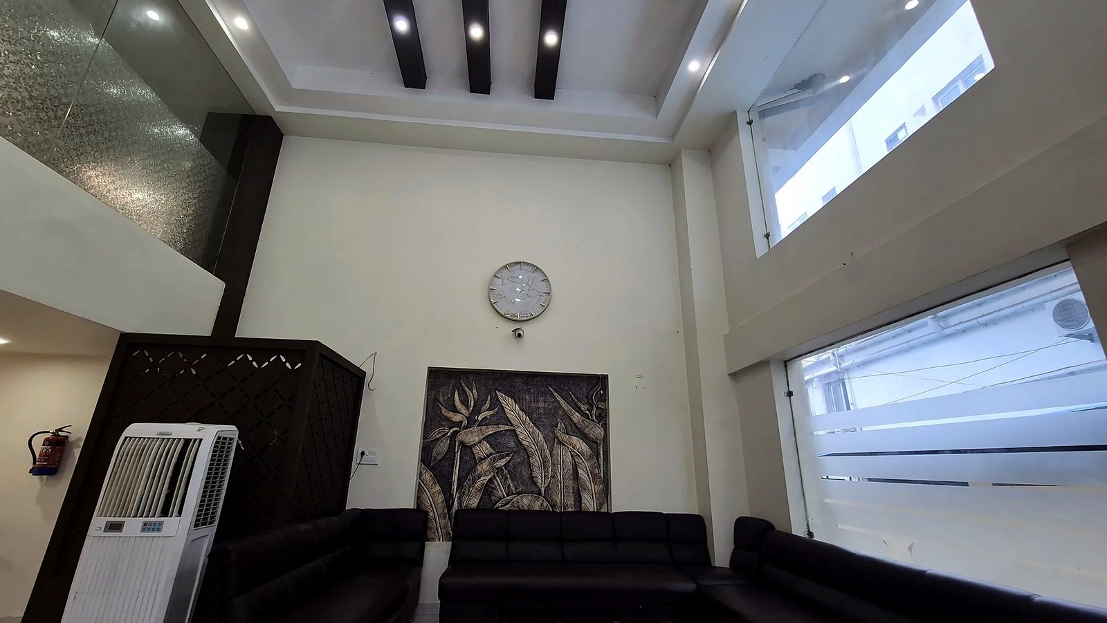 Hotel Delite Grand, Jabalpur